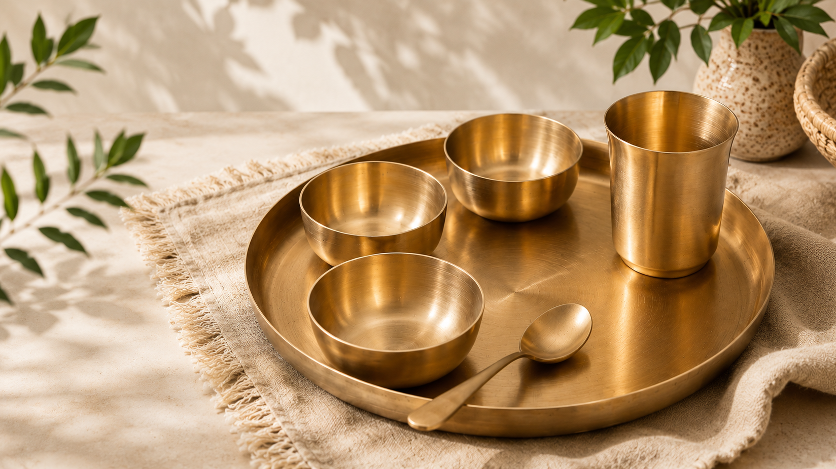 Why Handcrafted Products Are Better Than Mass-Produced Items
