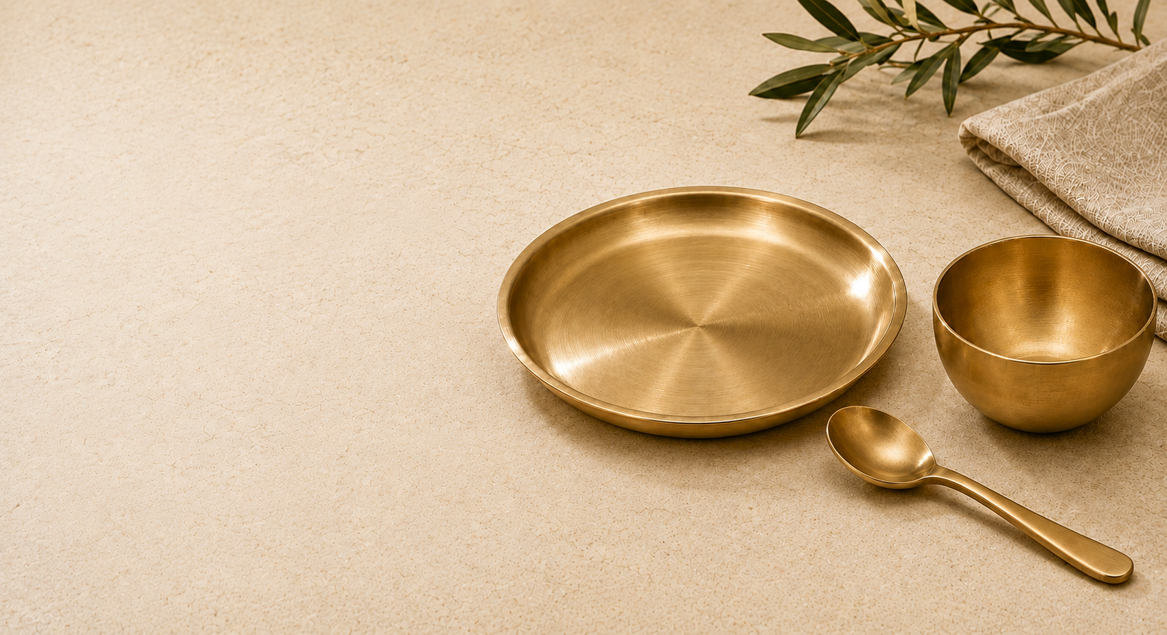 Why Copper Kitchenware Is Making a Comeback