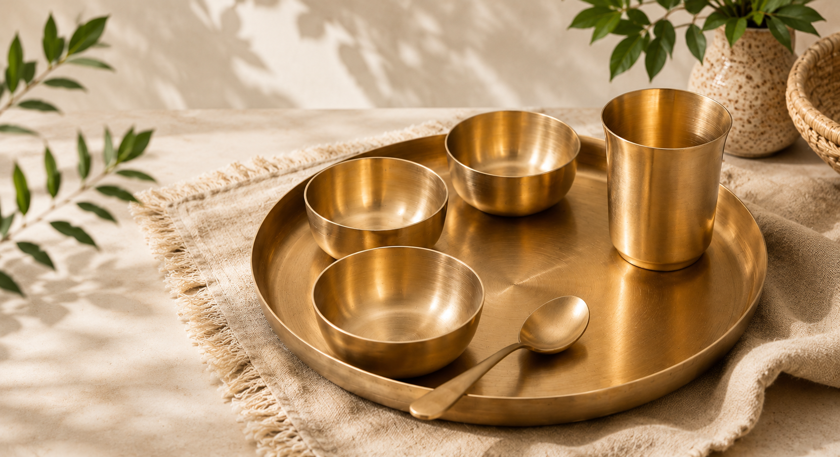 Why Handcrafted Products Are Better Than Mass-Produced Items